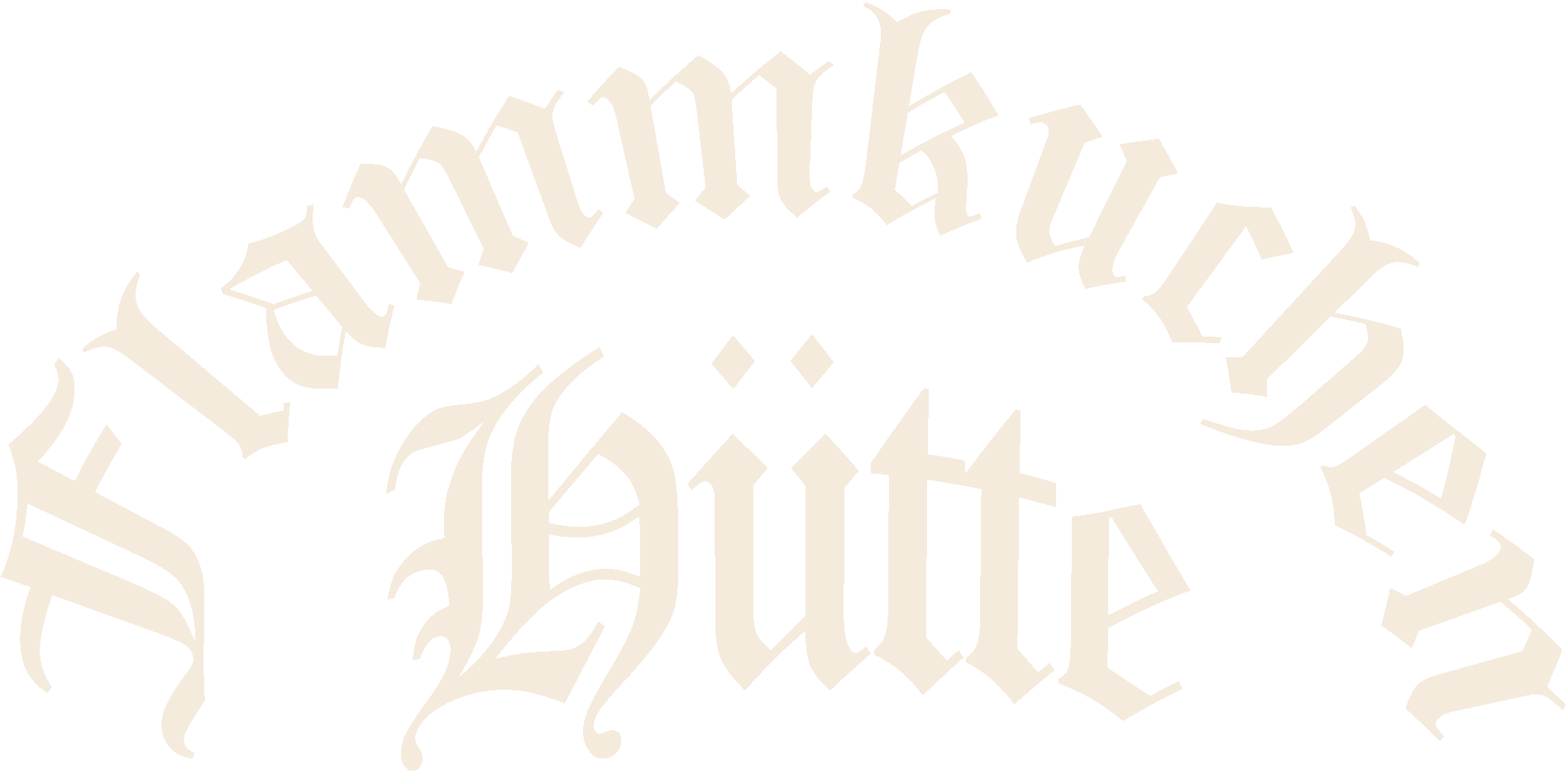 Logo Flammkuchenhütte Becker Mehlingen